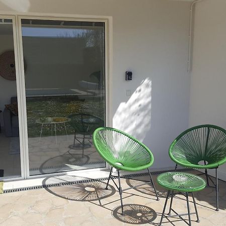 L'Appart De Fanny Limonest Buitenkant foto